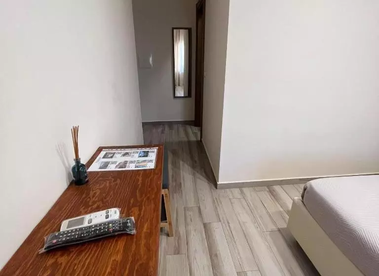 Aamiaismajoitus (B&B) Donna Viruzza