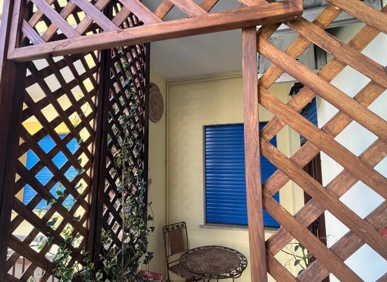 مبيت وإفطار Donna Viruzza