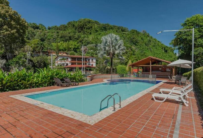 Granja Del Cafe Hotel Y Centro De Convenciones