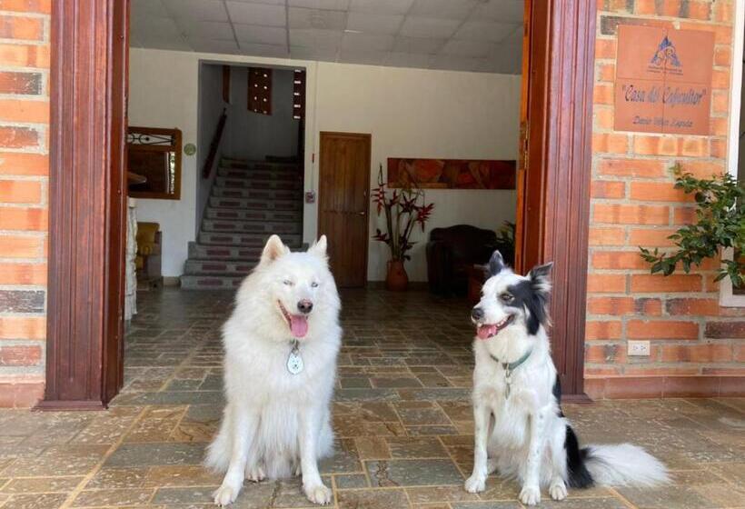 Granja Del Cafe Hotel Y Centro De Convenciones