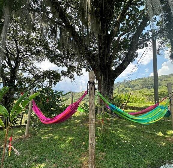 Granja Del Cafe Hotel Y Centro De Convenciones