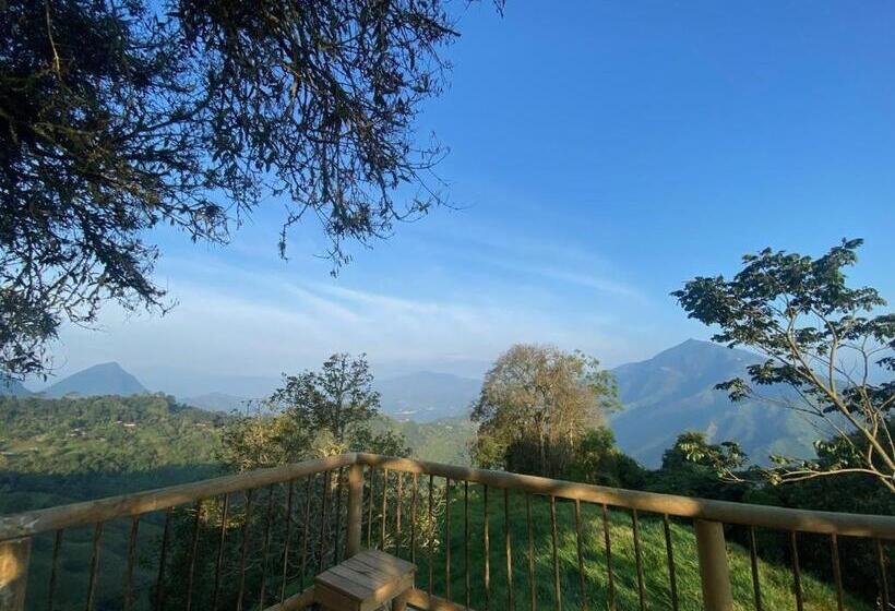 Granja Del Cafe Hotel Y Centro De Convenciones