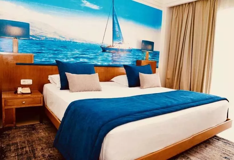 Hotel Blue Marine Hôtel - Túnez