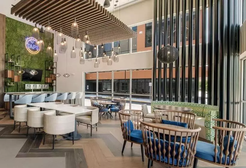 هتل Fairfield By Marriott Inn & Suites Virginia Beach Town Center