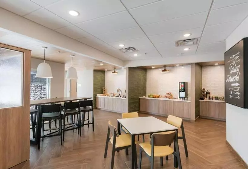 هتل Fairfield By Marriott Inn & Suites Virginia Beach Town Center