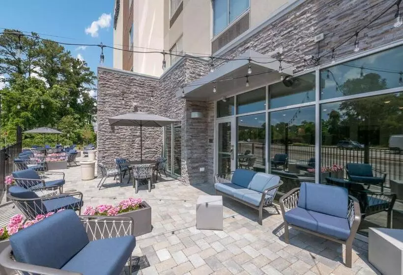 هتل Fairfield By Marriott Inn & Suites Virginia Beach Town Center