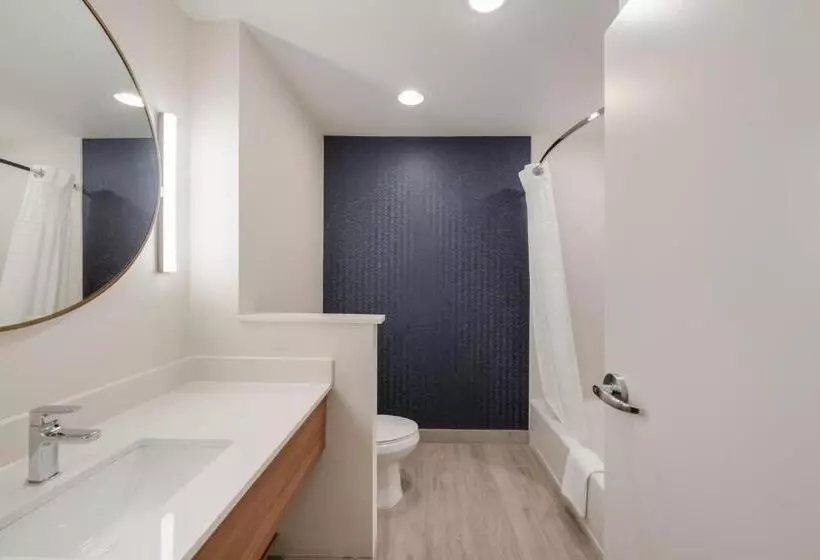 هتل Fairfield By Marriott Inn & Suites Virginia Beach Town Center