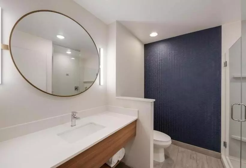 هتل Fairfield By Marriott Inn & Suites Virginia Beach Town Center