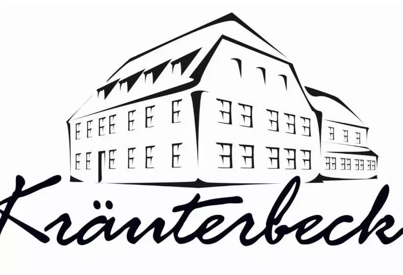 Hotelli Gasthof Kräuterbeck