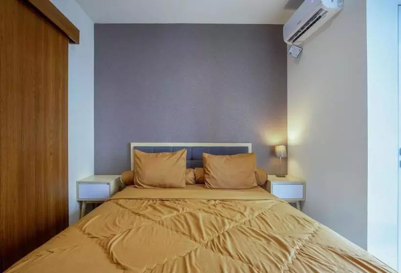 Hotelli Grand Kamala Lagoon By Araia Room