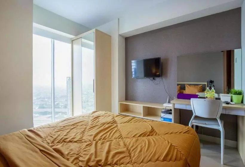 Hotelli Grand Kamala Lagoon By Araia Room