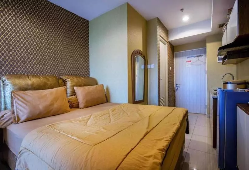 Hotelli Grand Kamala Lagoon By Araia Room