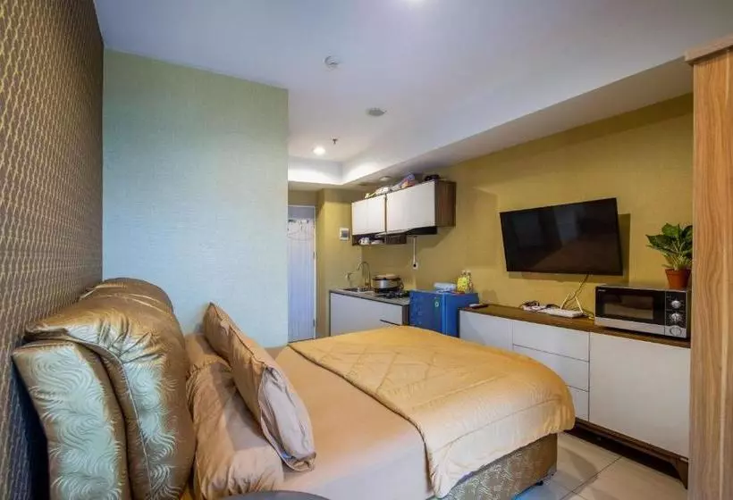 Hotelli Grand Kamala Lagoon By Araia Room