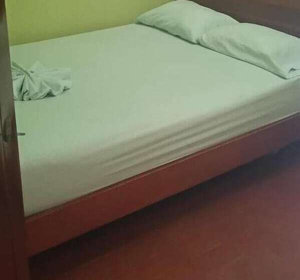 Szálloda Nuevo Hospedaje Benny