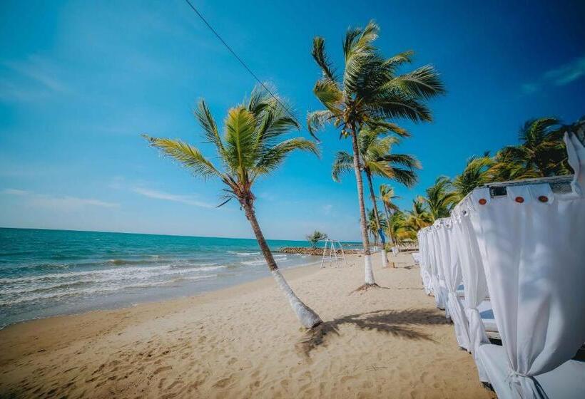 هتل Kpre Coveñas