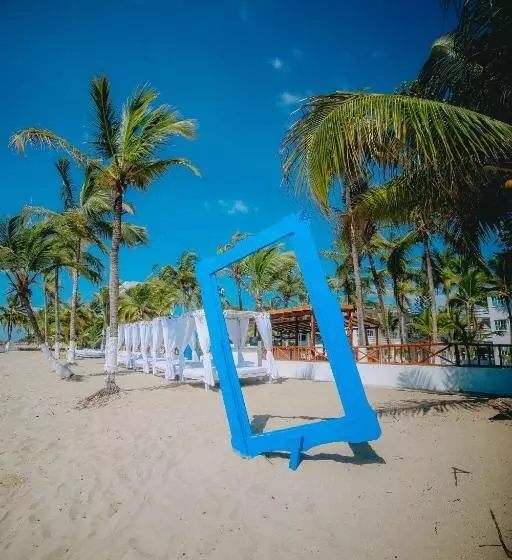 ホテル Kpre Coveñas