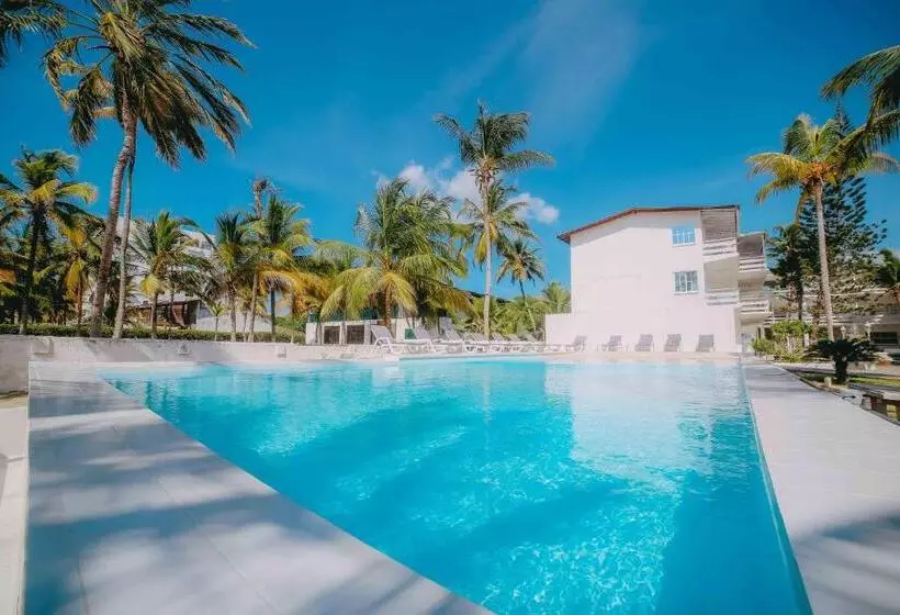 ホテル Kpre Coveñas