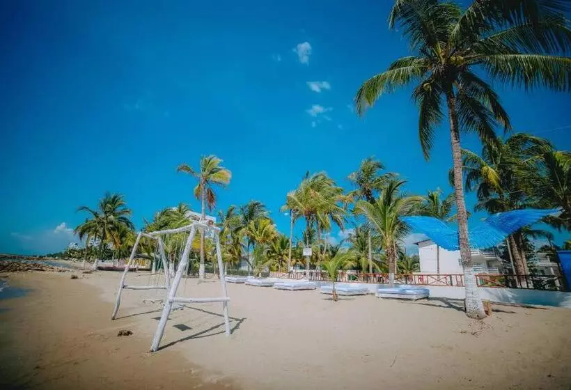 ホテル Kpre Coveñas