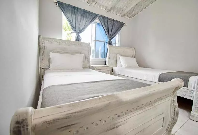 ホテル Kpre Coveñas