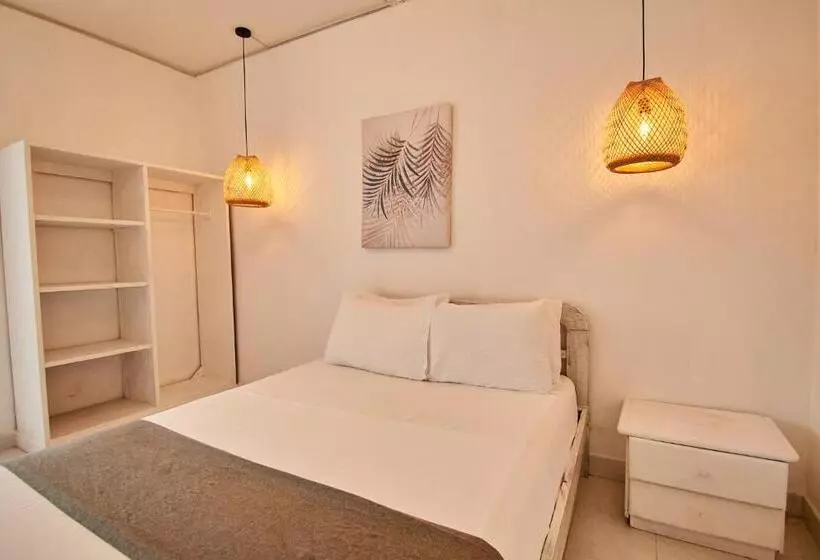 ホテル Kpre Coveñas