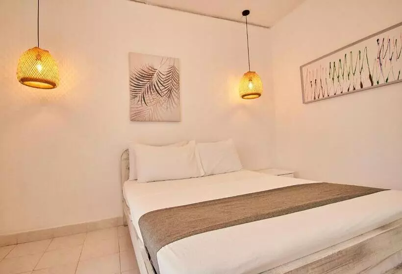 ホテル Kpre Coveñas