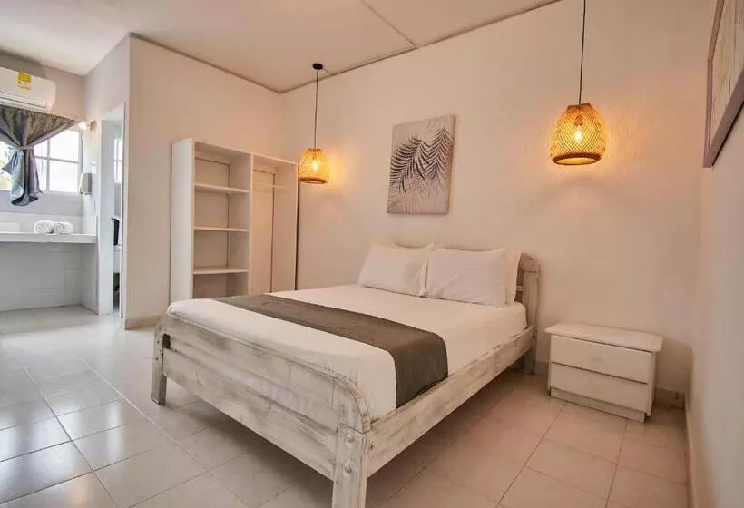 ホテル Kpre Coveñas