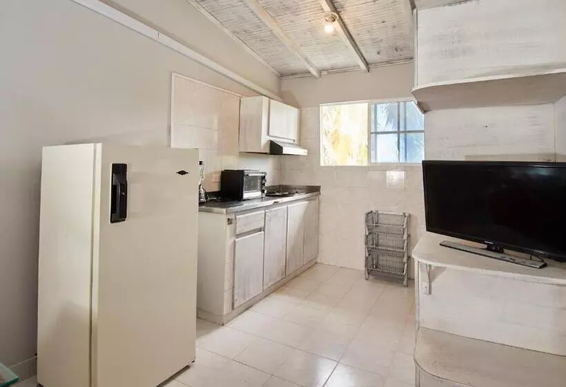 ホテル Kpre Coveñas