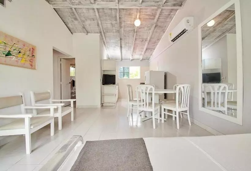 ホテル Kpre Coveñas