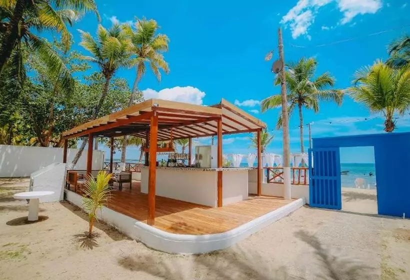 ホテル Kpre Coveñas