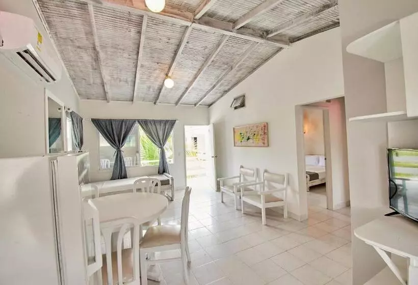 ホテル Kpre Coveñas