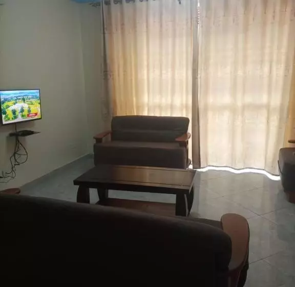 هتل Legend Executive Suites