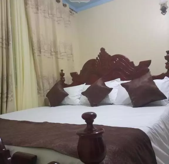 هتل Legend Executive Suites