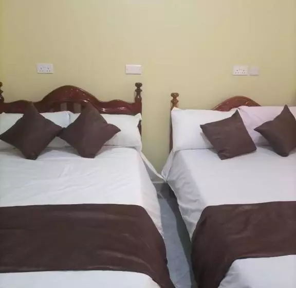 هتل Legend Executive Suites