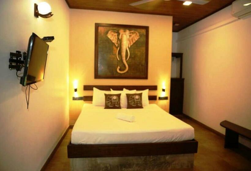 Hotel Mihisara Resort