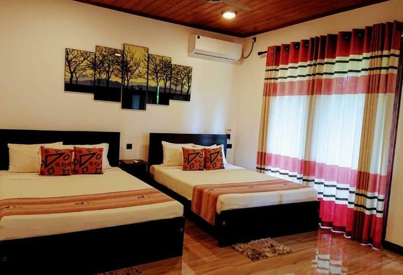 Hotel Mihisara Resort