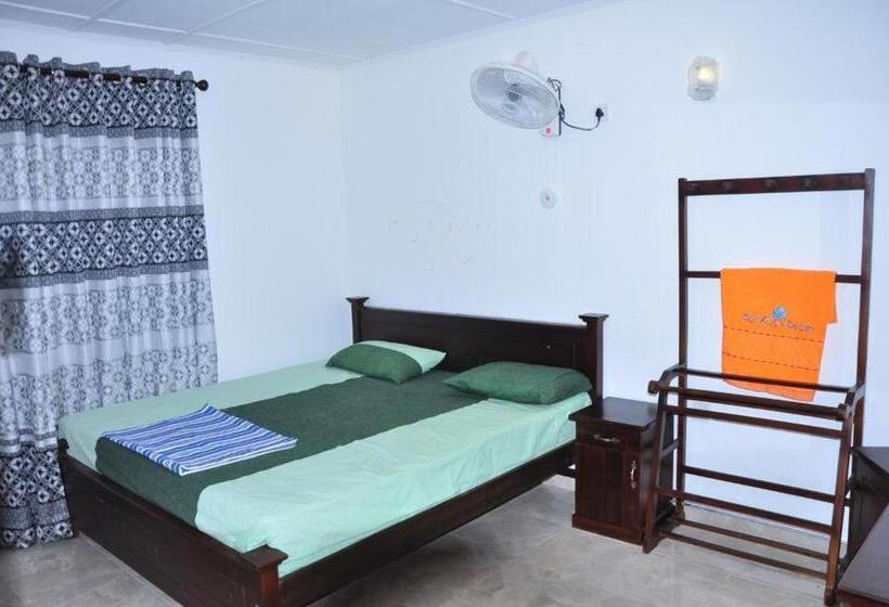 Hotel Mihisara Resort