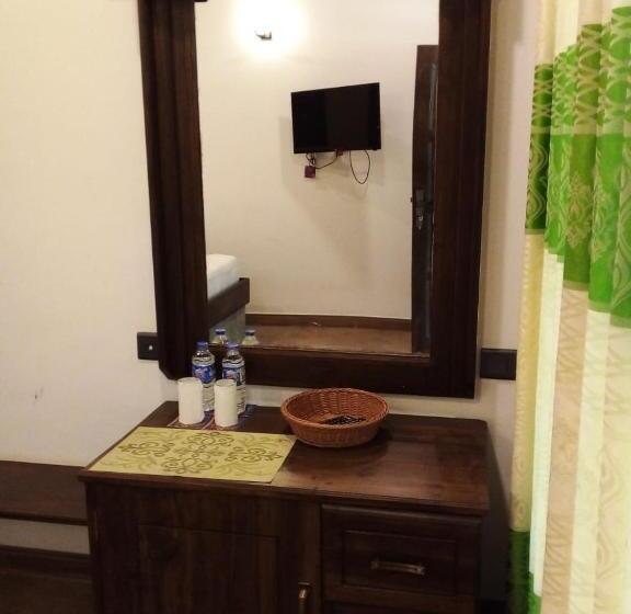 Hotel Mihisara Resort