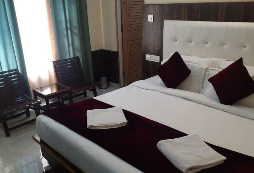 Vella Marina Group Of Hotels Mount