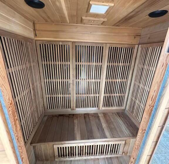 펜션 La Vella Resort