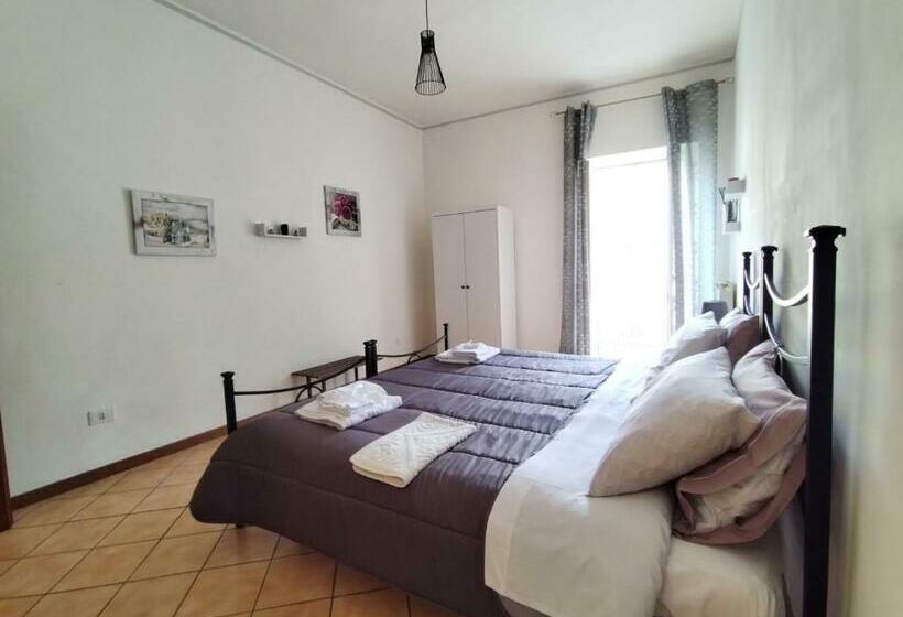 פנסיון Le Lanterne