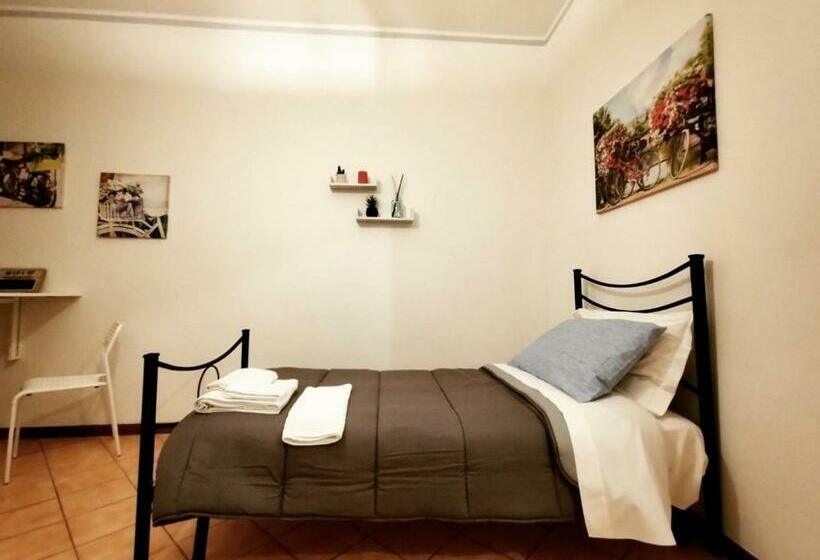 פנסיון Le Lanterne