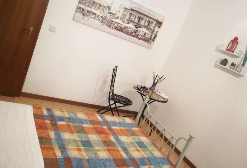 פנסיון Le Lanterne