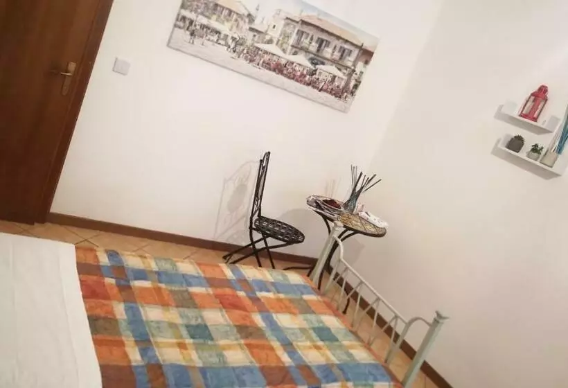 Majatalo Le Lanterne