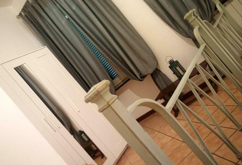 פנסיון Le Lanterne