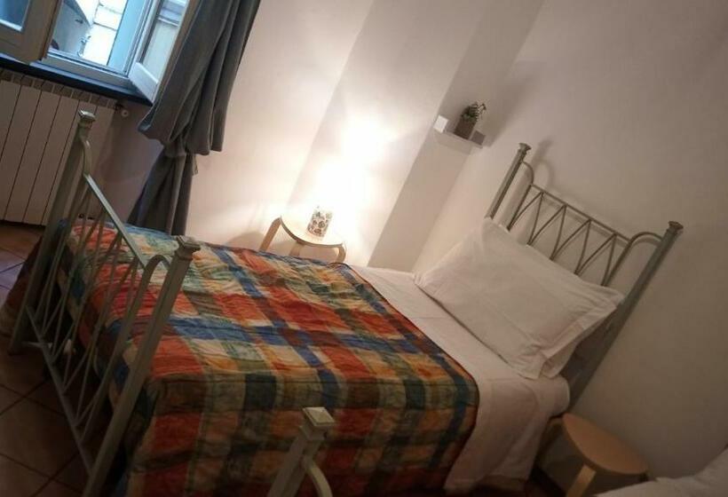 פנסיון Le Lanterne