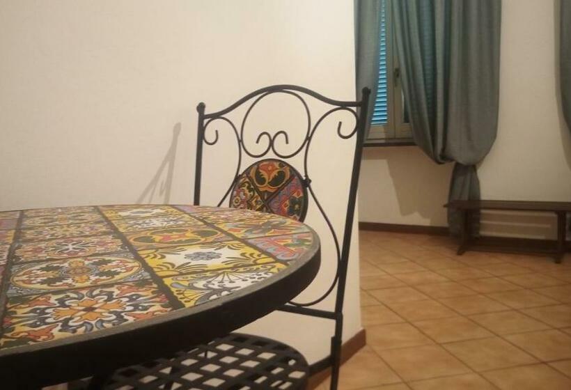 פנסיון Le Lanterne