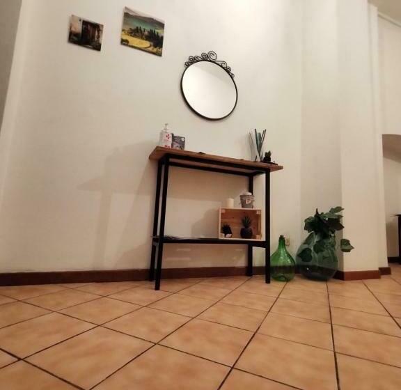 פנסיון Le Lanterne