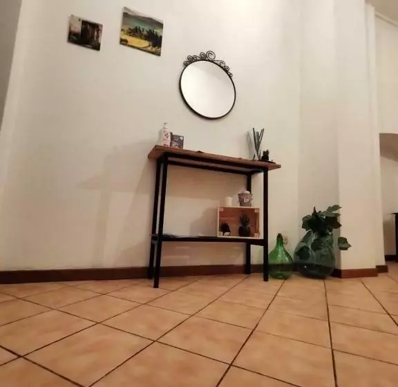 Majatalo Le Lanterne