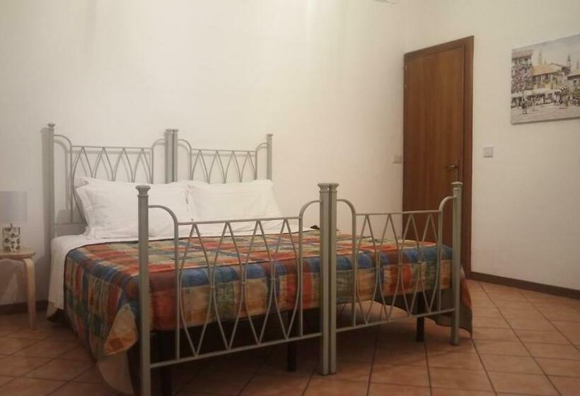 פנסיון Le Lanterne