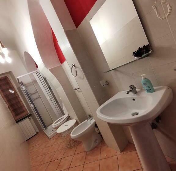 פנסיון Le Lanterne